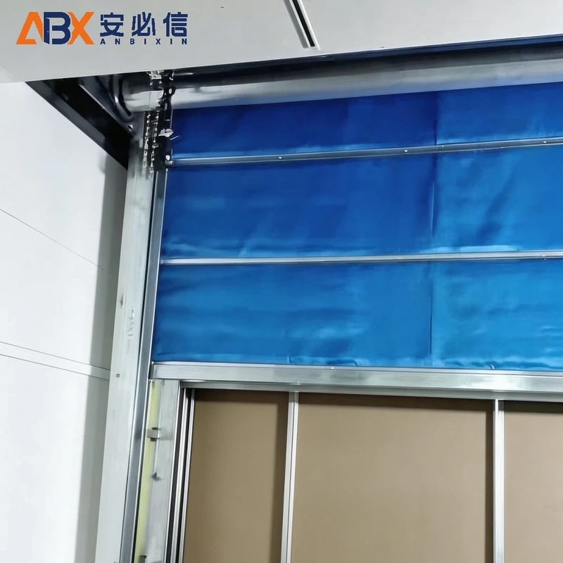 红河哈尼族彝族软帘堆积门
